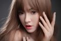 Picture of Anako 158cm / D cup / Silicone sex doll