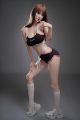 Picture of Anako 158cm / D cup / Silicone sex doll