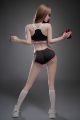 Picture of Anako 158cm / D cup / Silicone sex doll