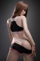 Picture of Anako 158cm / D cup / Silicone sex doll