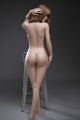 Picture of Anako 158cm / D cup / Silicone sex doll