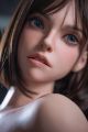 Picture of Kimi 158cm / D cup / Silicone sex doll