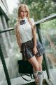 Picture of Claire 170cm-2 / E cup / Silicone sex doll