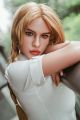 Picture of Claire 170cm-2 / E cup / Silicone sex doll