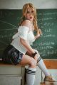 Picture of Claire 170cm-2 / E cup / Silicone sex doll