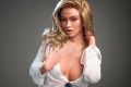Picture of Ornella 170cm-2 / E cup / Silicone sex doll