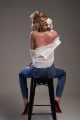 Picture of Ornella 170cm-2 / E cup / Silicone sex doll