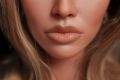 Picture of Ornella 170cm-2 / E cup / Silicone sex doll