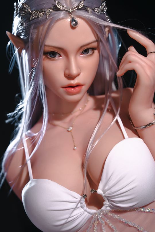 Picture of Delphine / 165cm / C cup / Silicone sex doll