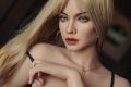 Picture of Brittany / 158cm / D cup / Silicone sex doll