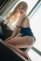 Picture of Brittany / 158cm / D cup / Silicone sex doll