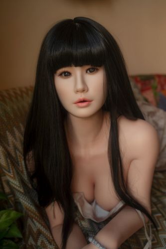 Picture of Kim / 158cm / D cup / Silicone sex doll