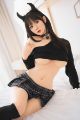 Bild von Aiko 158 cm / Körbchengröße D / Silikon Sexpuppe
