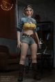 Picture of Sylvia 162 cm / E cup / Silicone sex doll