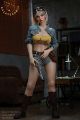 Picture of Sylvia 162 cm / E cup / Silicone sex doll