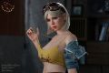 Picture of Sylvia 162 cm / E cup / Silicone sex doll