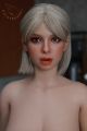 Picture of Sylvia 162 cm / E cup / Silicone sex doll