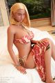 Picture of Maja 163 cm / E cup / Silicone sex doll