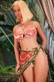 Picture of Maja 163 cm / E cup / Silicone sex doll