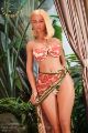 Picture of Maja 163 cm / E cup / Silicone sex doll