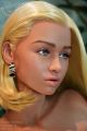 Picture of Maja 163 cm / E cup / Silicone sex doll