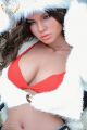 Picture of Nataly 163 cm / E cup / Silicone sex doll