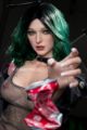 Picture of Rosie / 157 cm  / D cup / Silicone sex doll