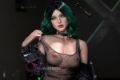 Picture of Rosie / 157 cm  / D cup / Silicone sex doll