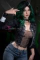 Picture of Rosie / 157 cm  / D cup / Silicone sex doll