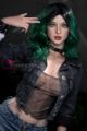 Picture of Rosie / 157 cm  / D cup / Silicone sex doll
