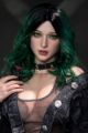 Picture of Rosie / 157 cm  / D cup / Silicone sex doll