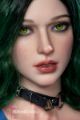 Picture of Rosie / 157 cm  / D cup / Silicone sex doll