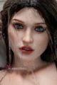 Picture of Nadia / 166 cm  / F cup / Silicone sex doll