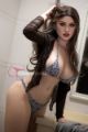 Picture of Nadia / 166 cm  / F cup / Silicone sex doll