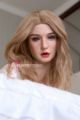 Picture of Julia / 160 cm  / E cup / ROS / Silicone sex doll