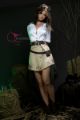 Obrázek Wendy / 168 cm  / D cup / Silikonová sex doll  (Textura skutečné pokožky možná)