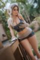 Bild von Vivien 164 cm / Körbchengröße D / Vollsilikon Sexpuppe