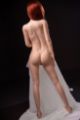 Bild von Mary 173 cm / C Körbchengröße / TPE sexdoll mit Silikonkopf - M-Series