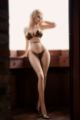 Bild von Zita / 160 cm / C  Körbchengröße / TPE sexdoll mit Silikonkopf - M-Series