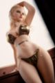 Bild von Zita / 160 cm / C  Körbchengröße / TPE sexdoll mit Silikonkopf - M-Series
