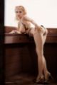 Bild von Zita / 160 cm / C  Körbchengröße / TPE sexdoll mit Silikonkopf - M-Series
