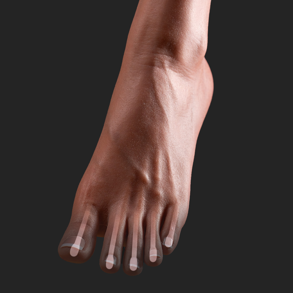 Drahtfinger