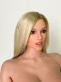Bild von Kate /170 cm/ Körbchengröße C / Silikon Sexpuppe - Inspiration Series