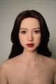 Bild von Hedwig /170 cm/ Körbchengröße C / Silikon Sexpuppe - Inspiration Series 2.0