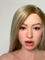 Bild von Molly /175 cm/ Körbchengröße C / Silikon Sexpuppe - Inspiration Series 2.0