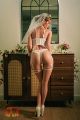 Bild von Rachel / 158 cm / Körbchengröße D / Silikon Sexpuppe