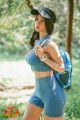 Obrázek Emma 176cm / Prsa D / Silikonová realistická sexdoll