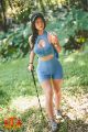 Obrázek Emma 176cm / Prsa D / Silikonová realistická sexdoll
