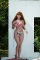 Bild von Nancy 163 cm / Brüste E / Silikon Sexpuppe