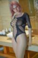 Obrázek Anna 163 cm / Prsa E/ Silikonová panna na sex
